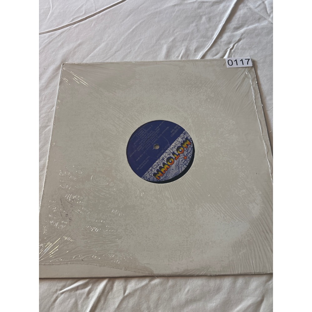 Motown High Inergy Shoulda Gone‎ Dancin 12" Single 1979 Disco Vinyl Good